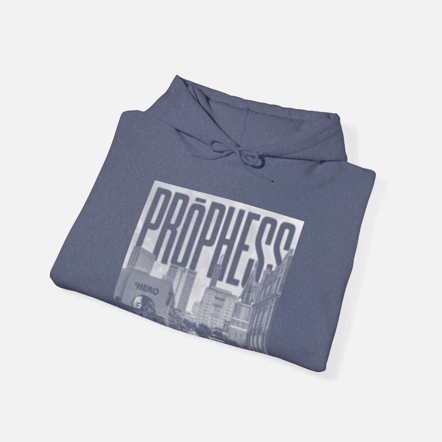 AUBURN AVE – Pullover Hoodie