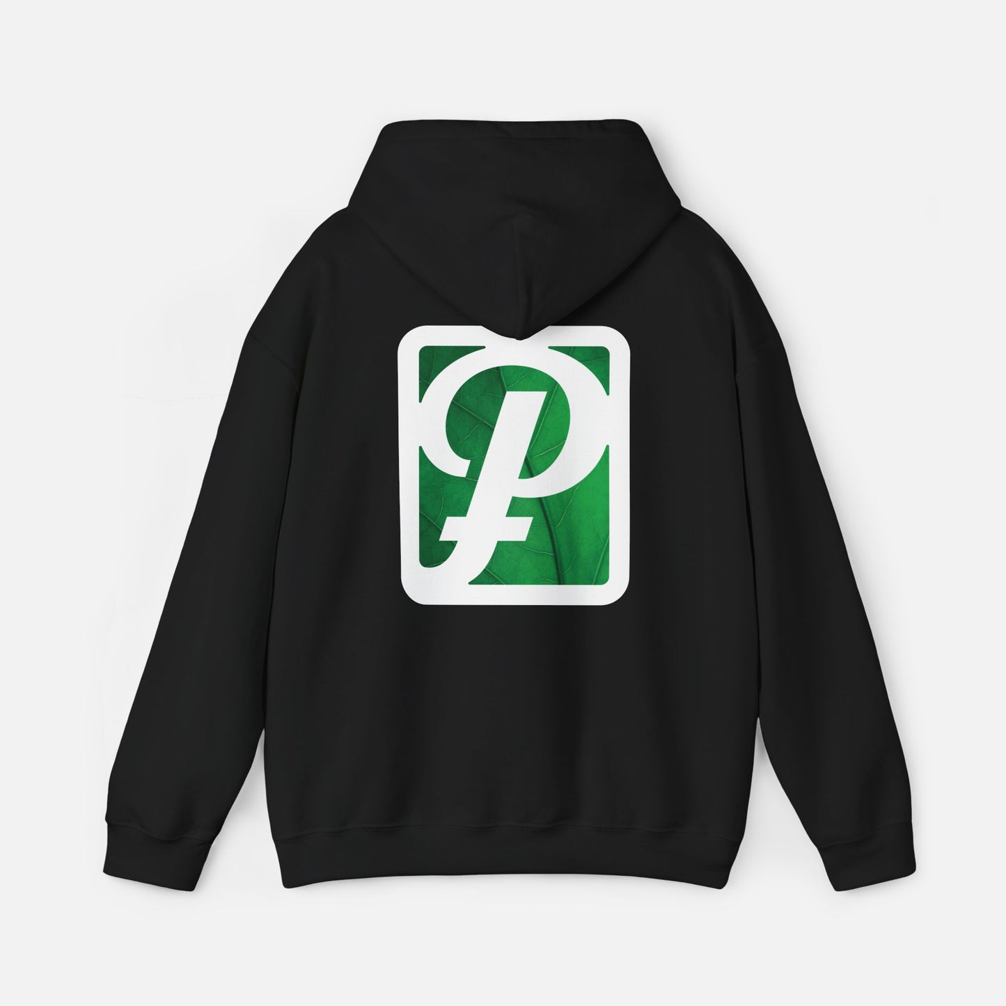 SWEET LEAF – Pullover Hoodie