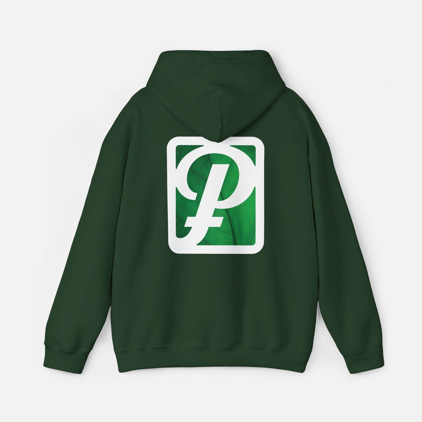 SWEET LEAF – Pullover Hoodie