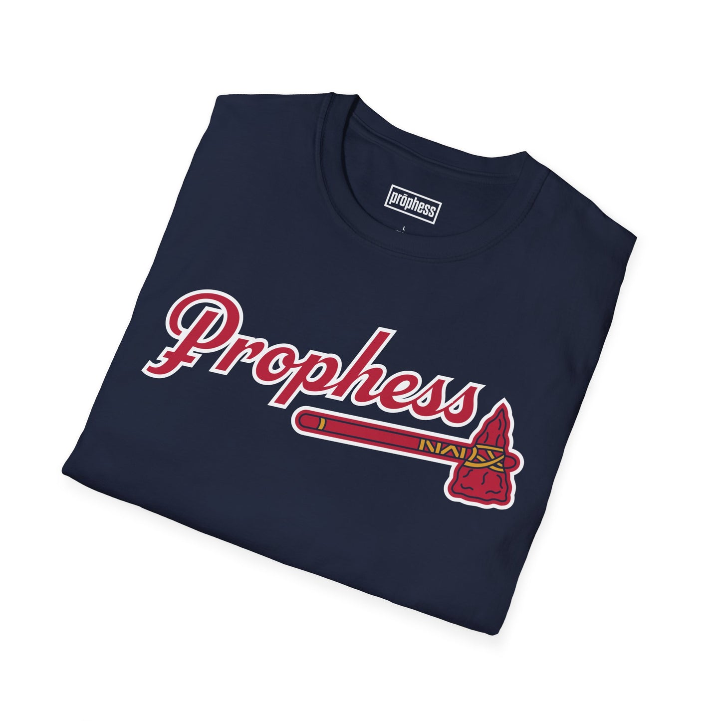 CHOPHOUSE – Crewneck Tee