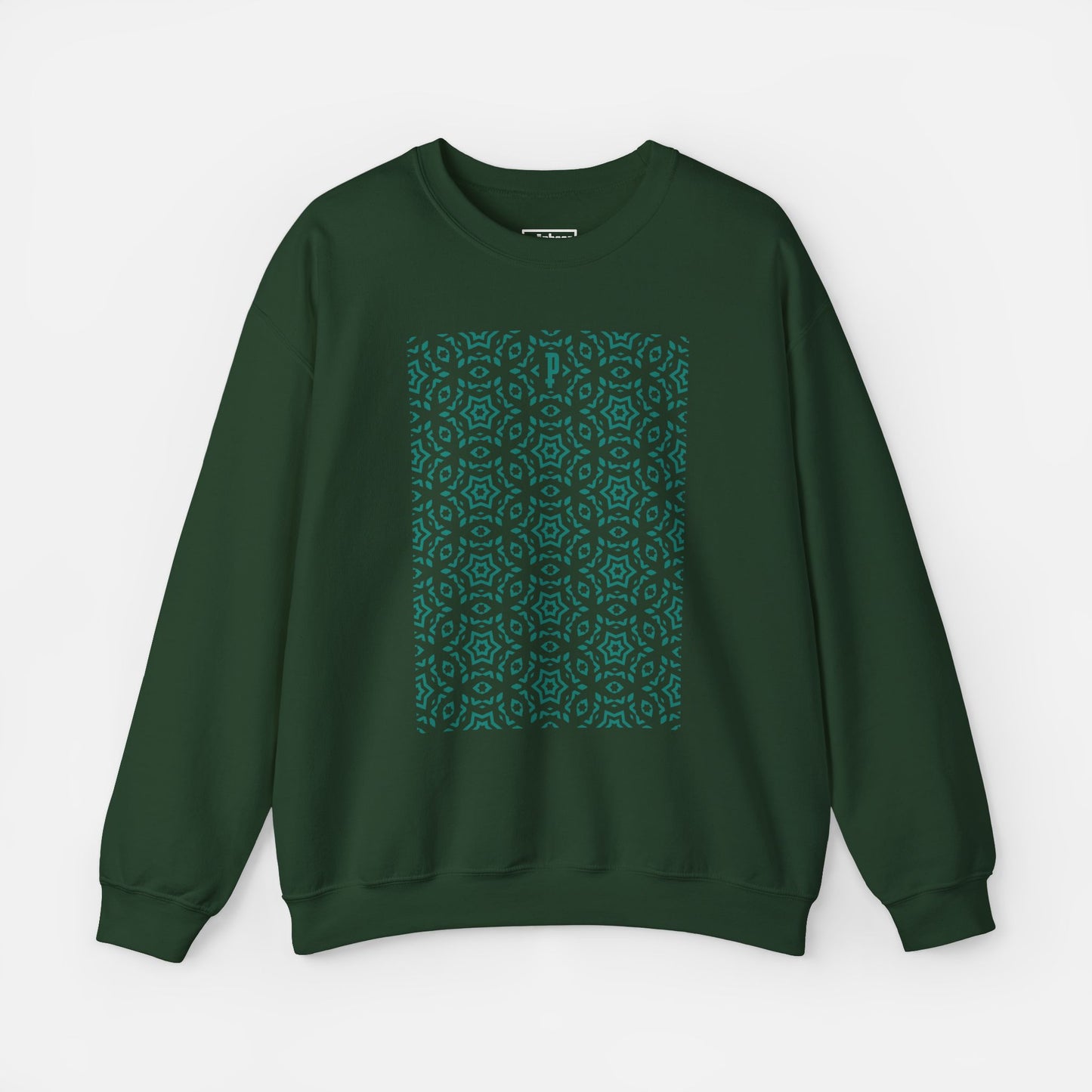 LACE – Crewneck Sweatshirt