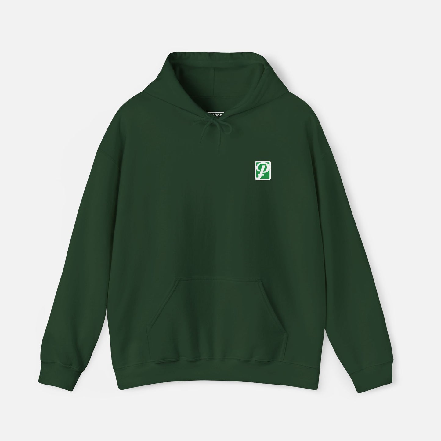 SWEET LEAF – Pullover Hoodie