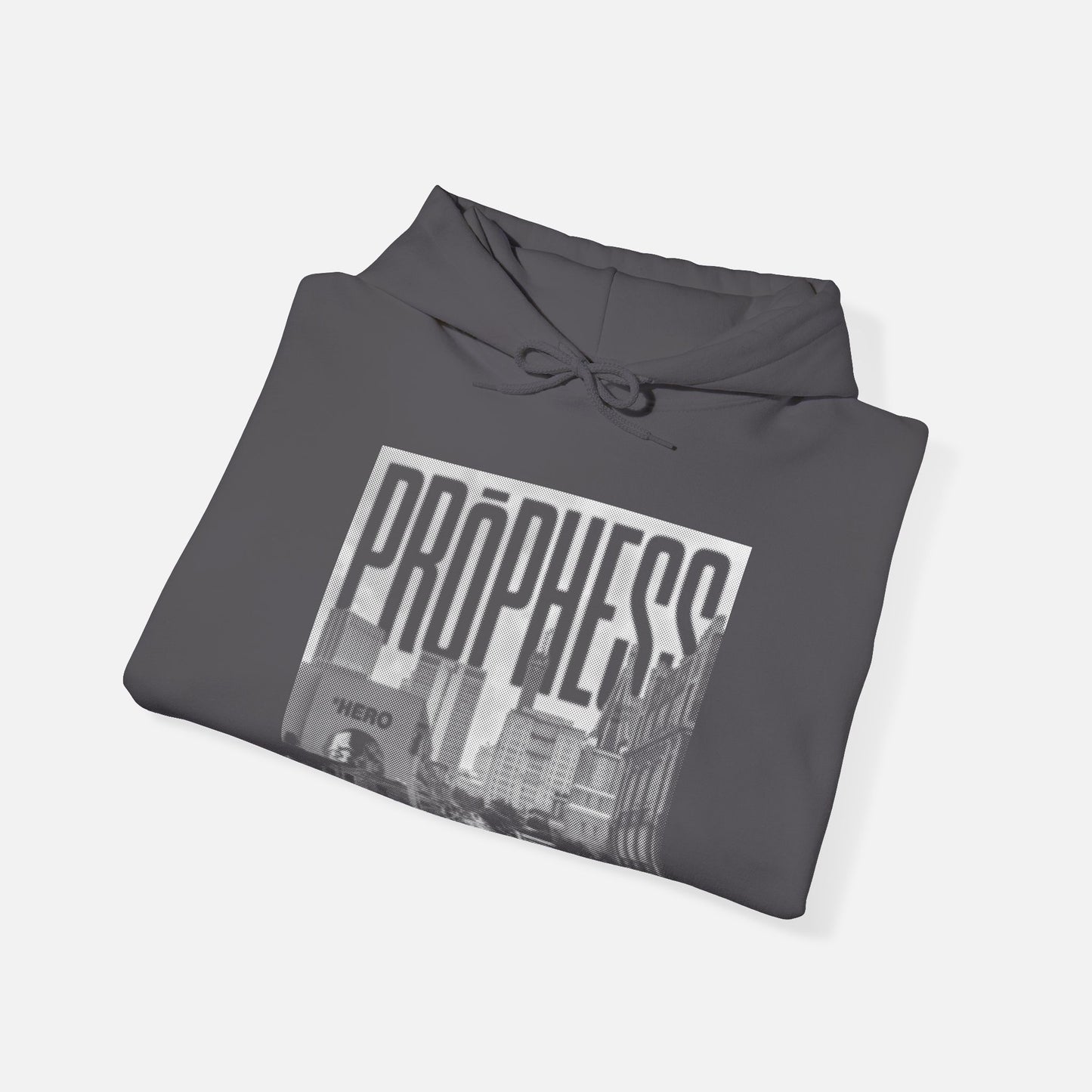 AUBURN AVE – Pullover Hoodie