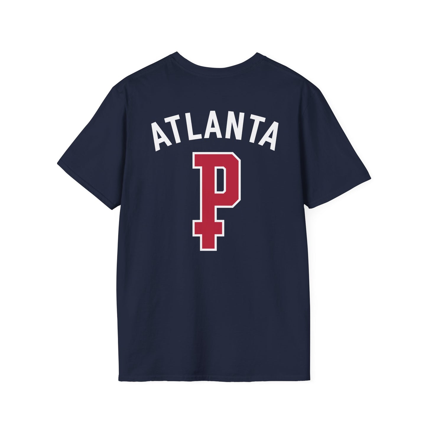 CHOPHOUSE – Crewneck Tee
