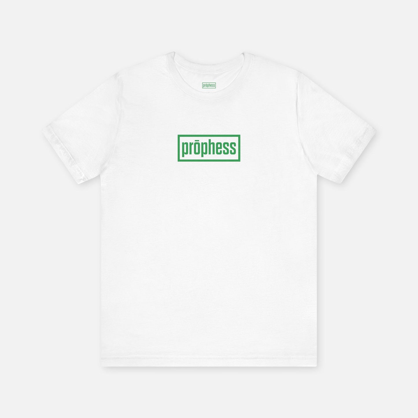 CLASSIC – Crewneck Tee