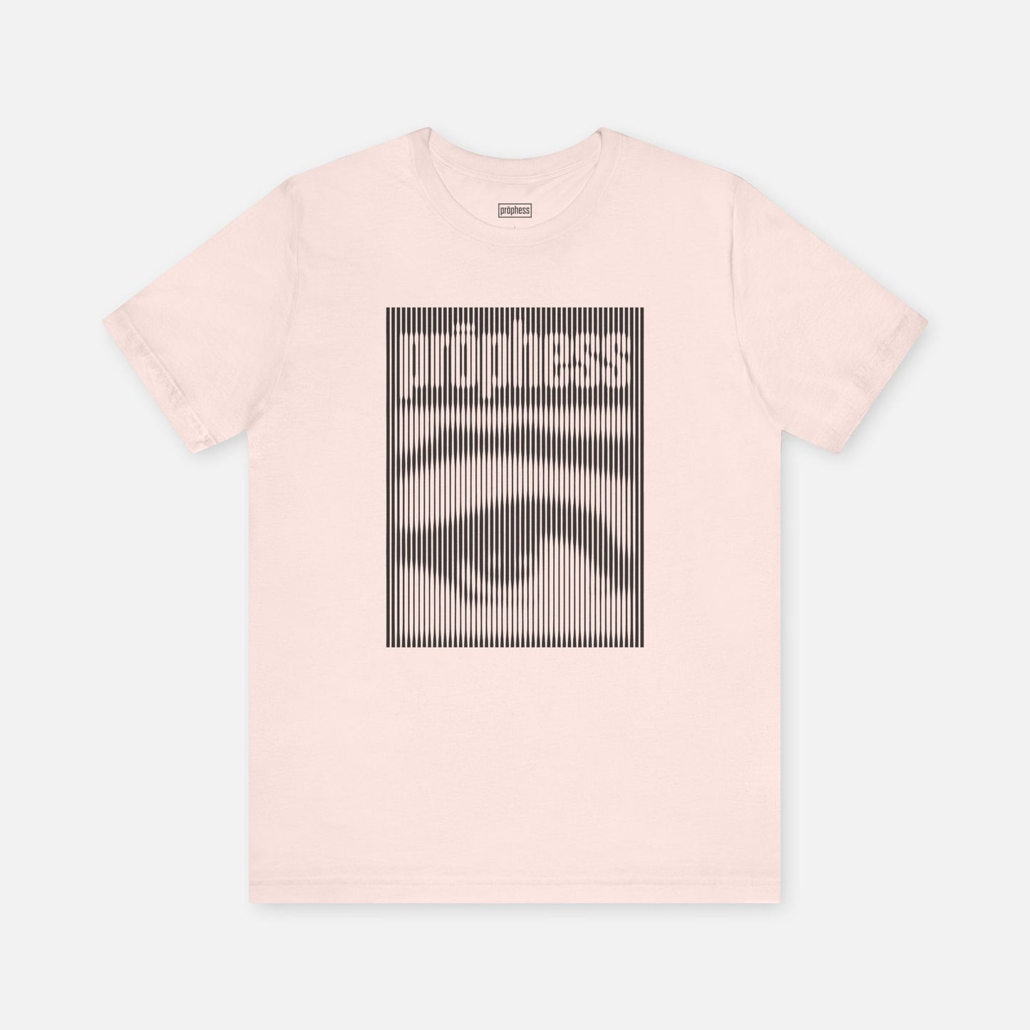 HOLLY – Crewneck Tee