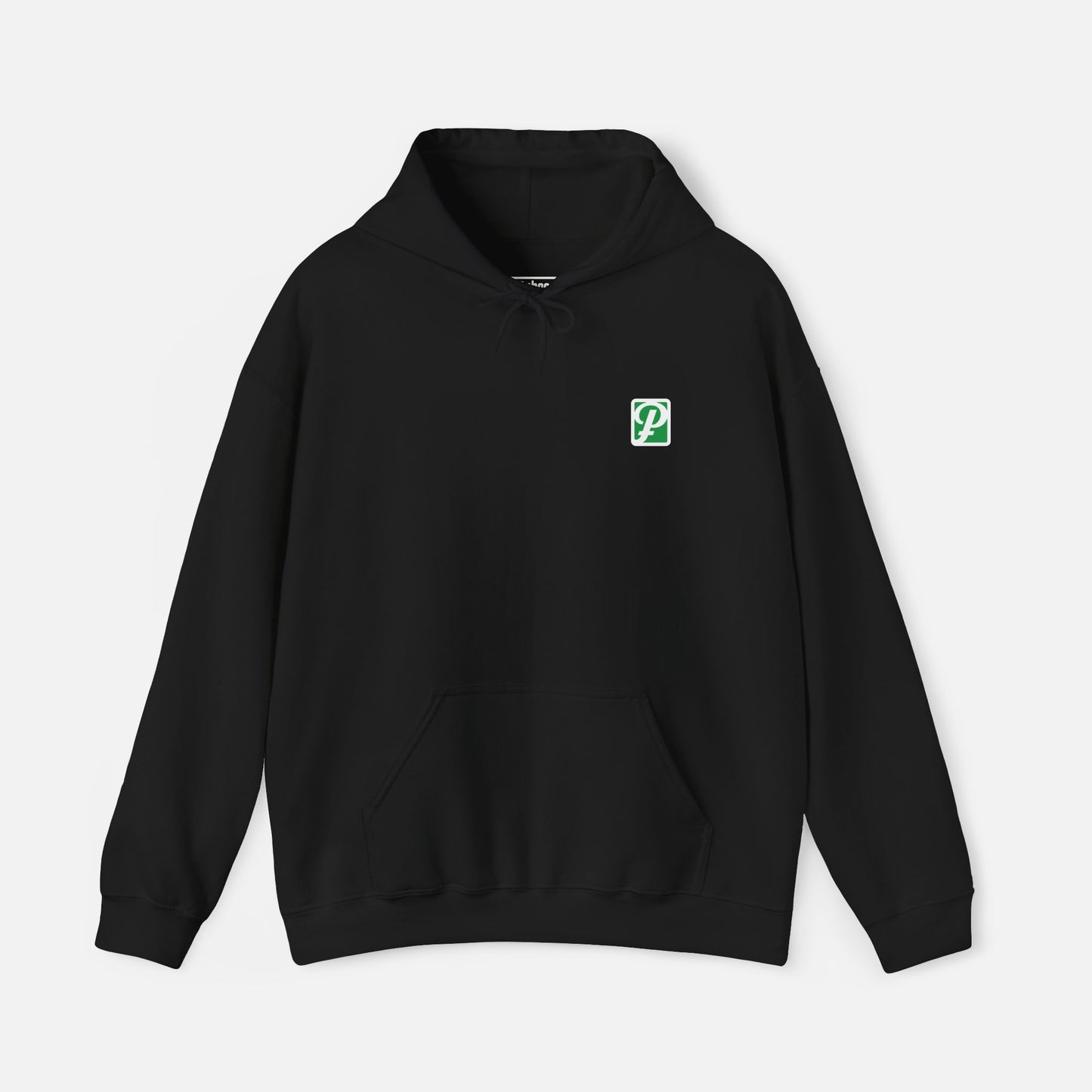 SWEET LEAF – Pullover Hoodie