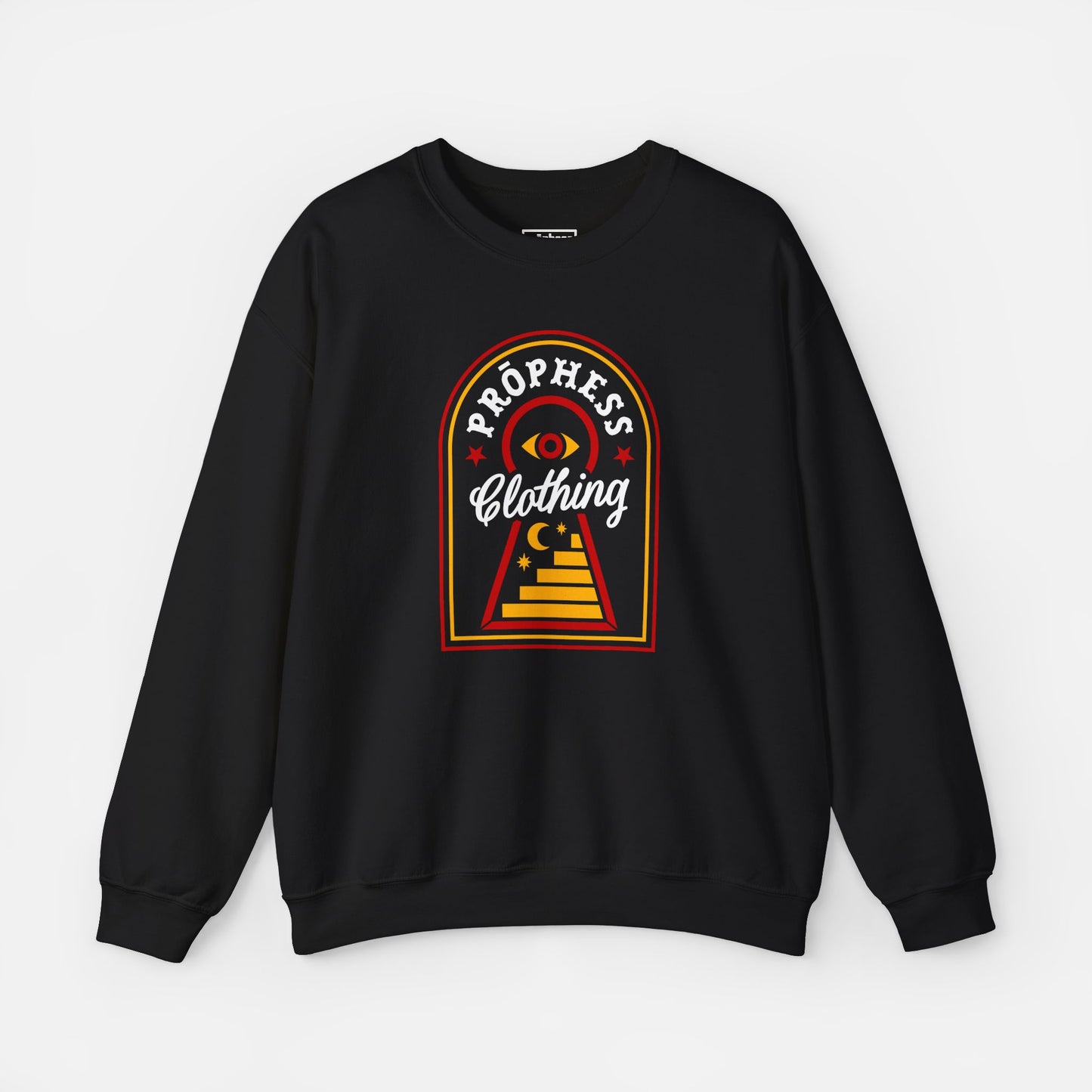 TAROT – Crewneck Sweatshirt