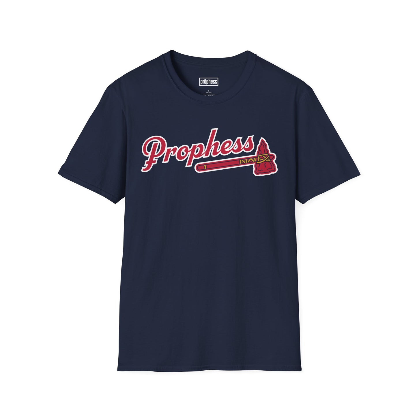 CHOPHOUSE – Crewneck Tee