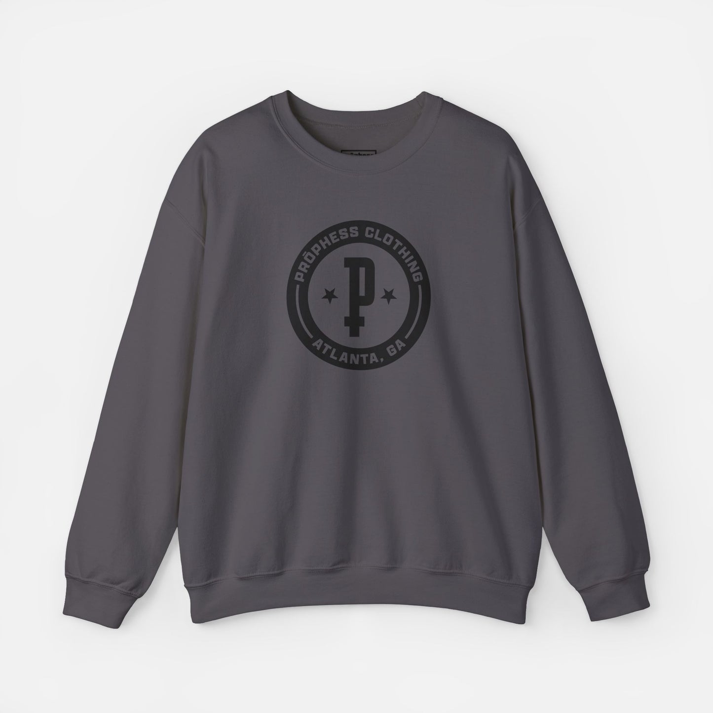 INSIGNIA – Crewneck Sweatshirt