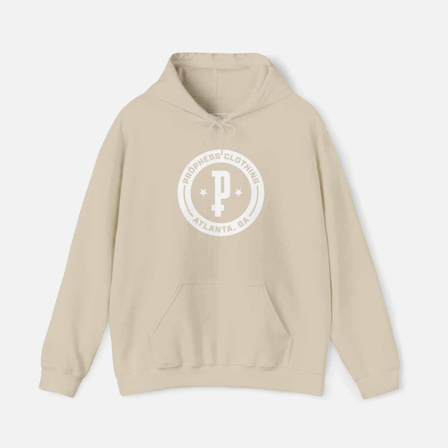 INSIGNIA – Pullover Hoodie