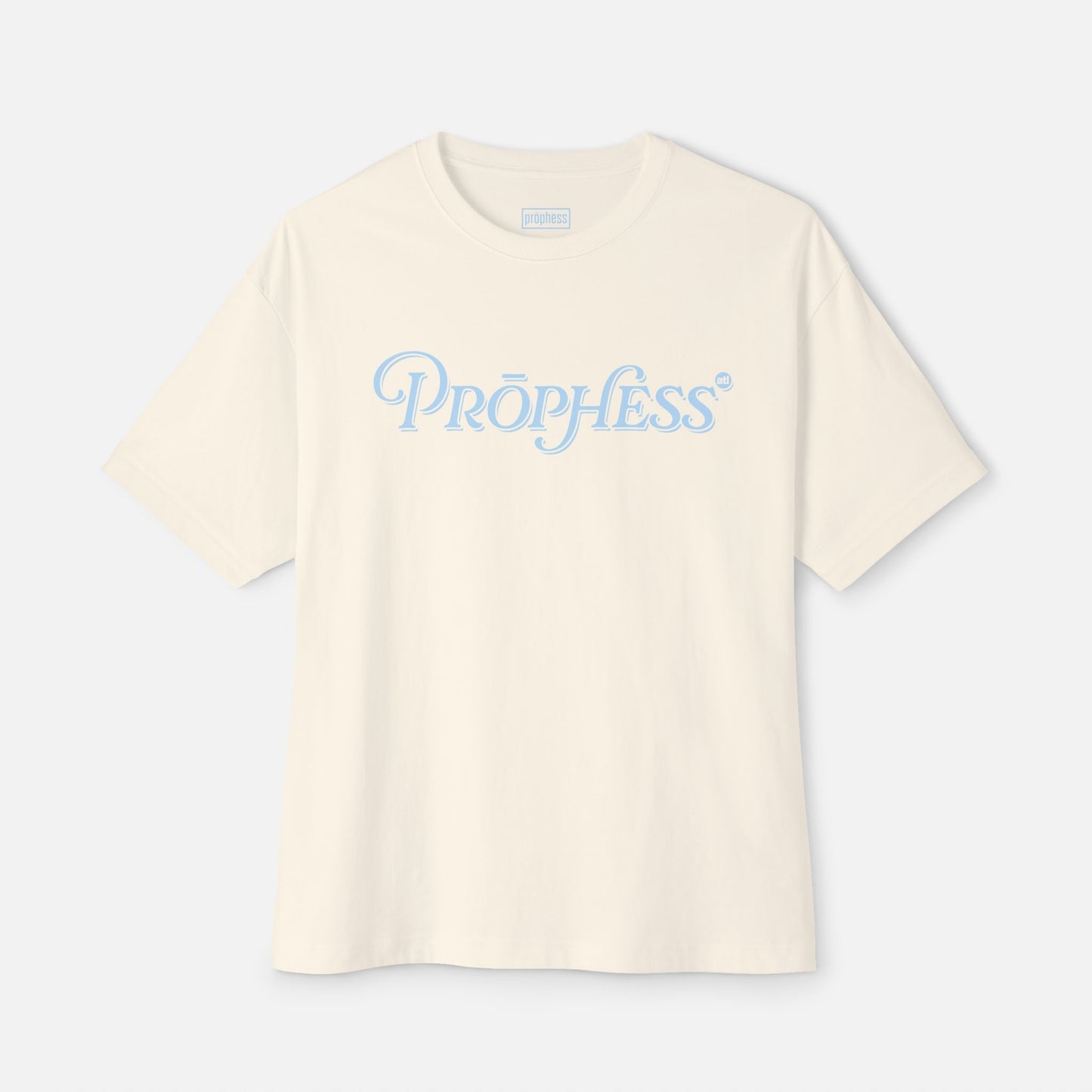 DREAMBOAT – Oversized Tee