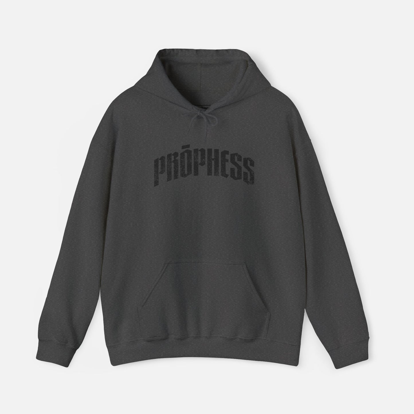 BLACKLETTER – Pullover Hoodie