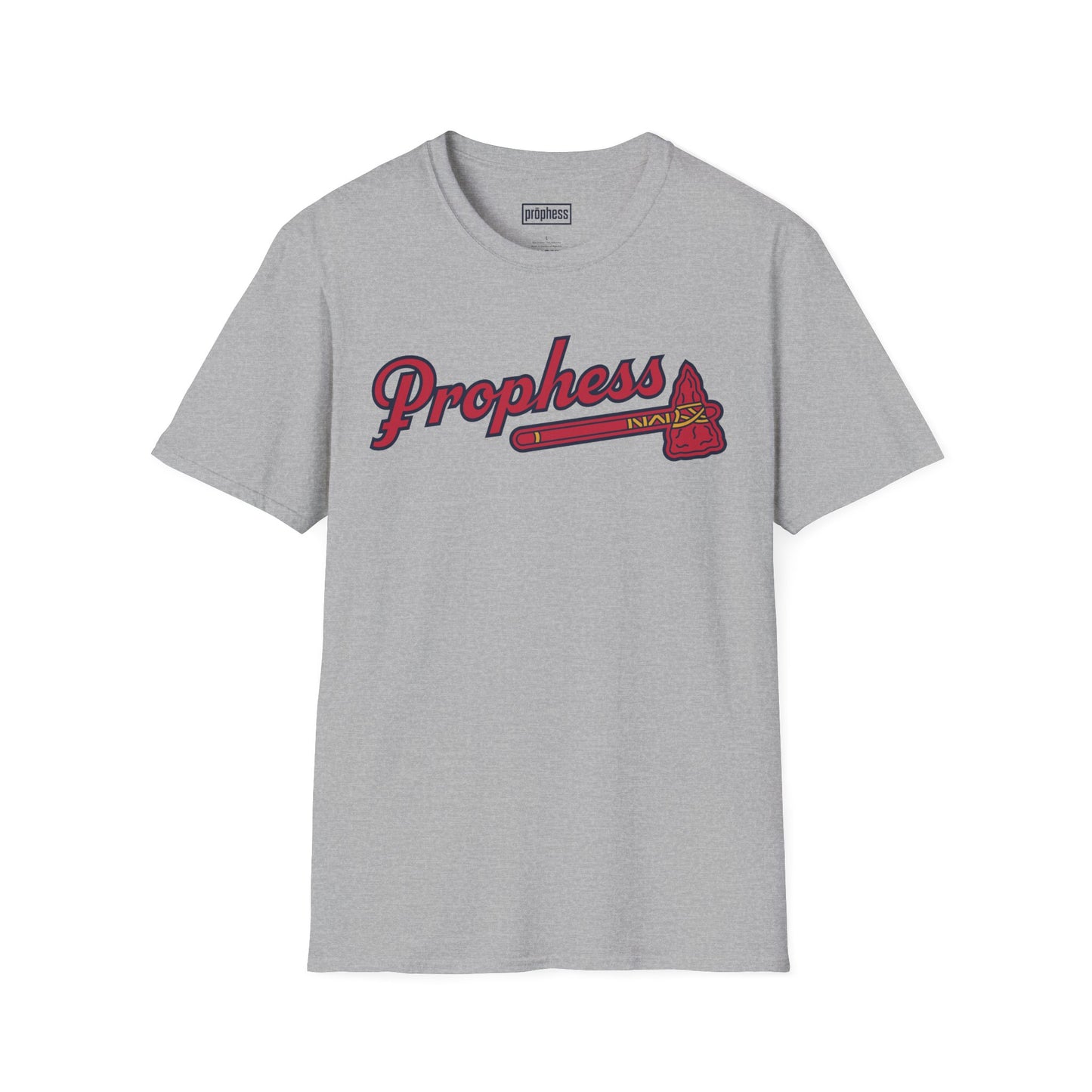 CHOPHOUSE – Crewneck Tee