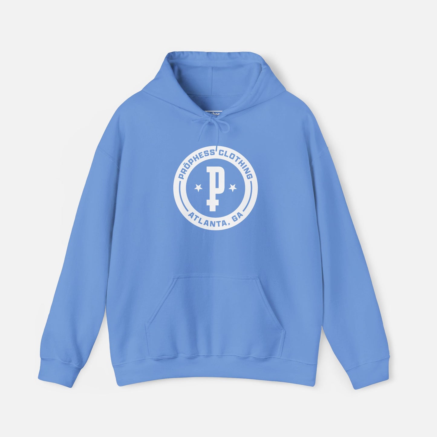 INSIGNIA – Pullover Hoodie