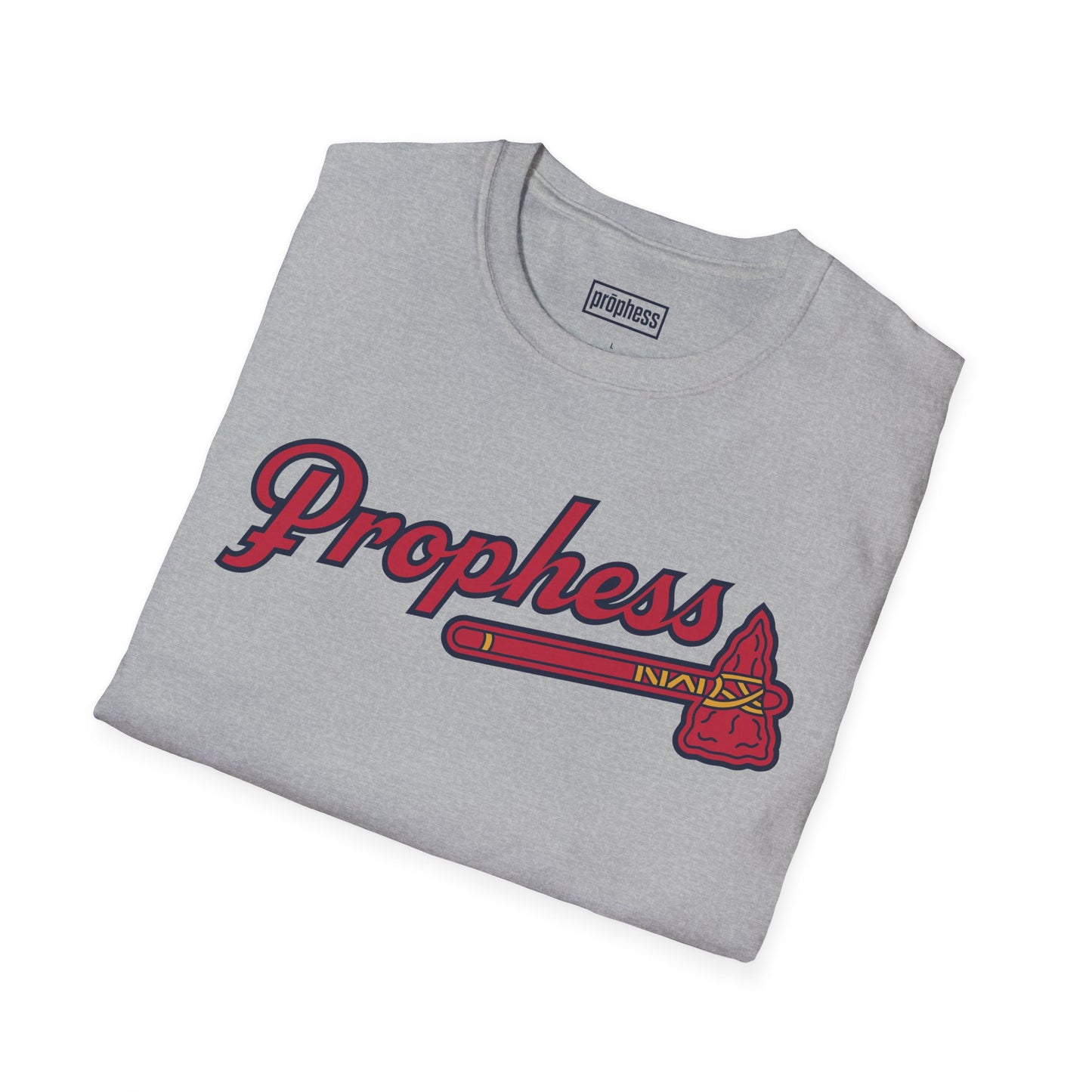CHOPHOUSE – Crewneck Tee