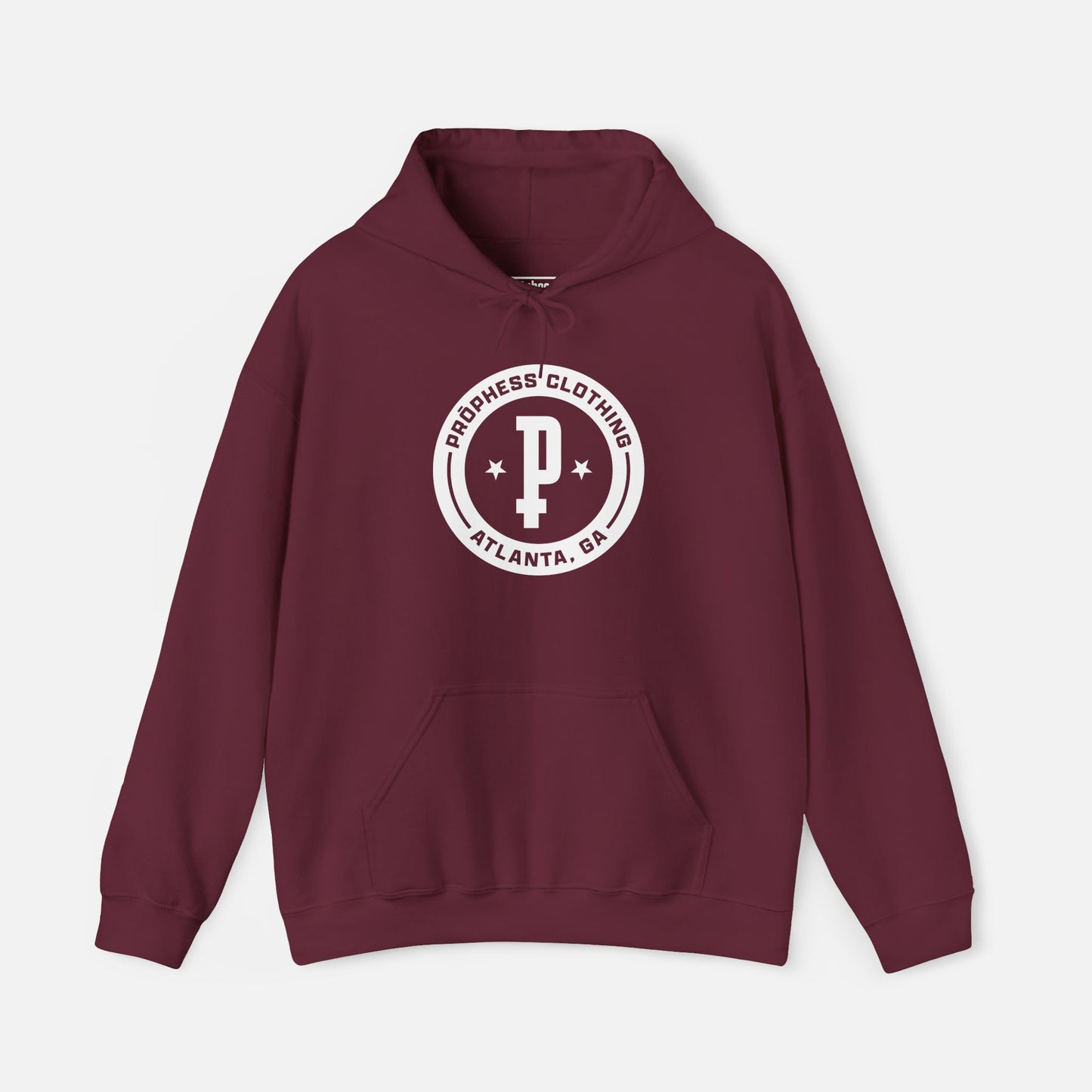 INSIGNIA – Pullover Hoodie