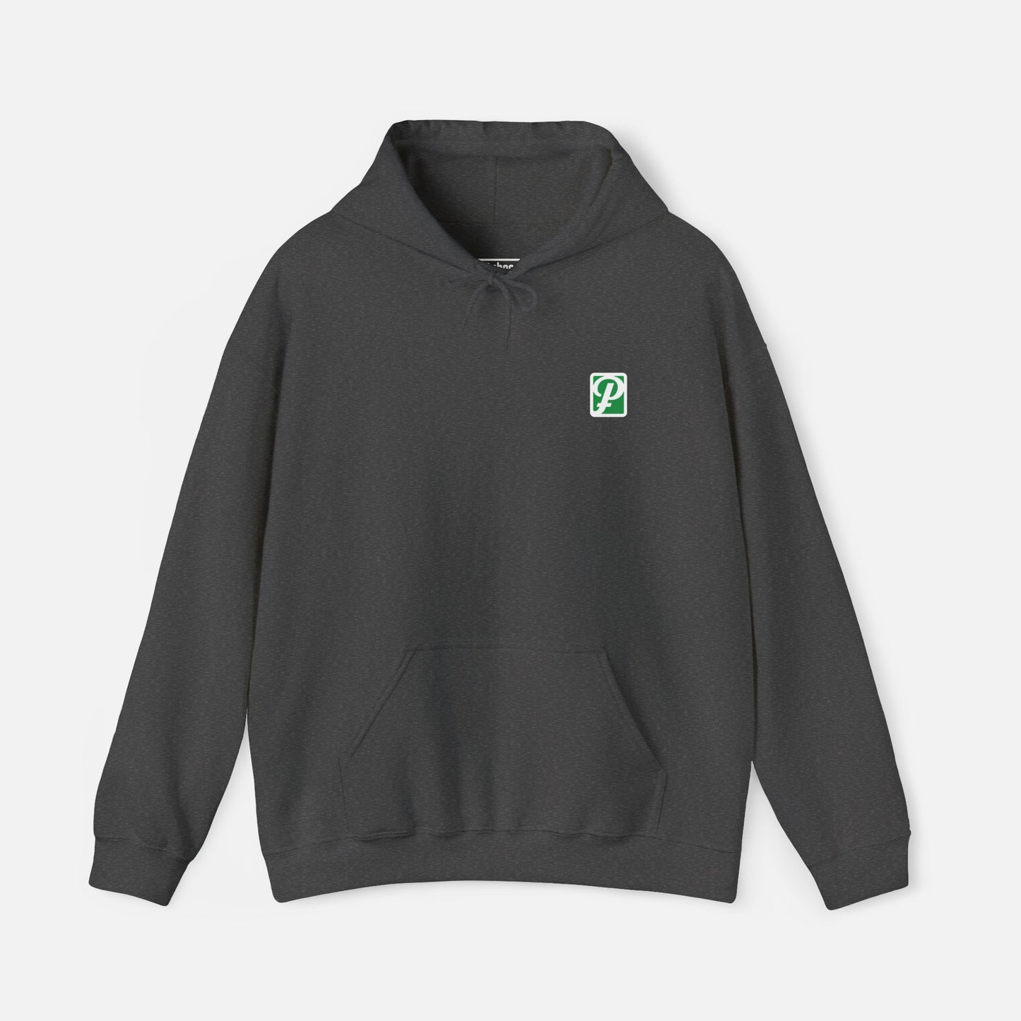 SWEET LEAF – Pullover Hoodie
