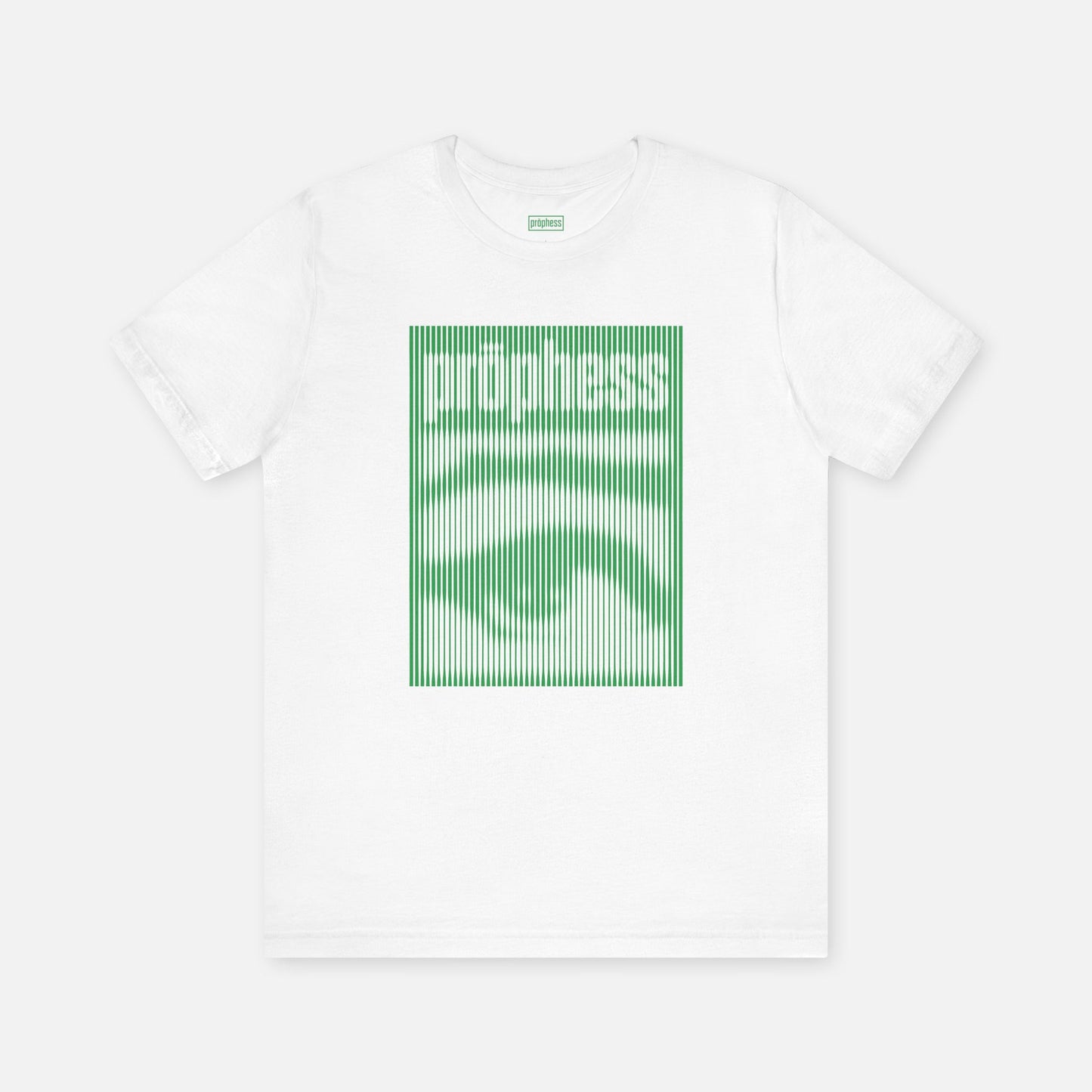 HOLLY – Crewneck Tee