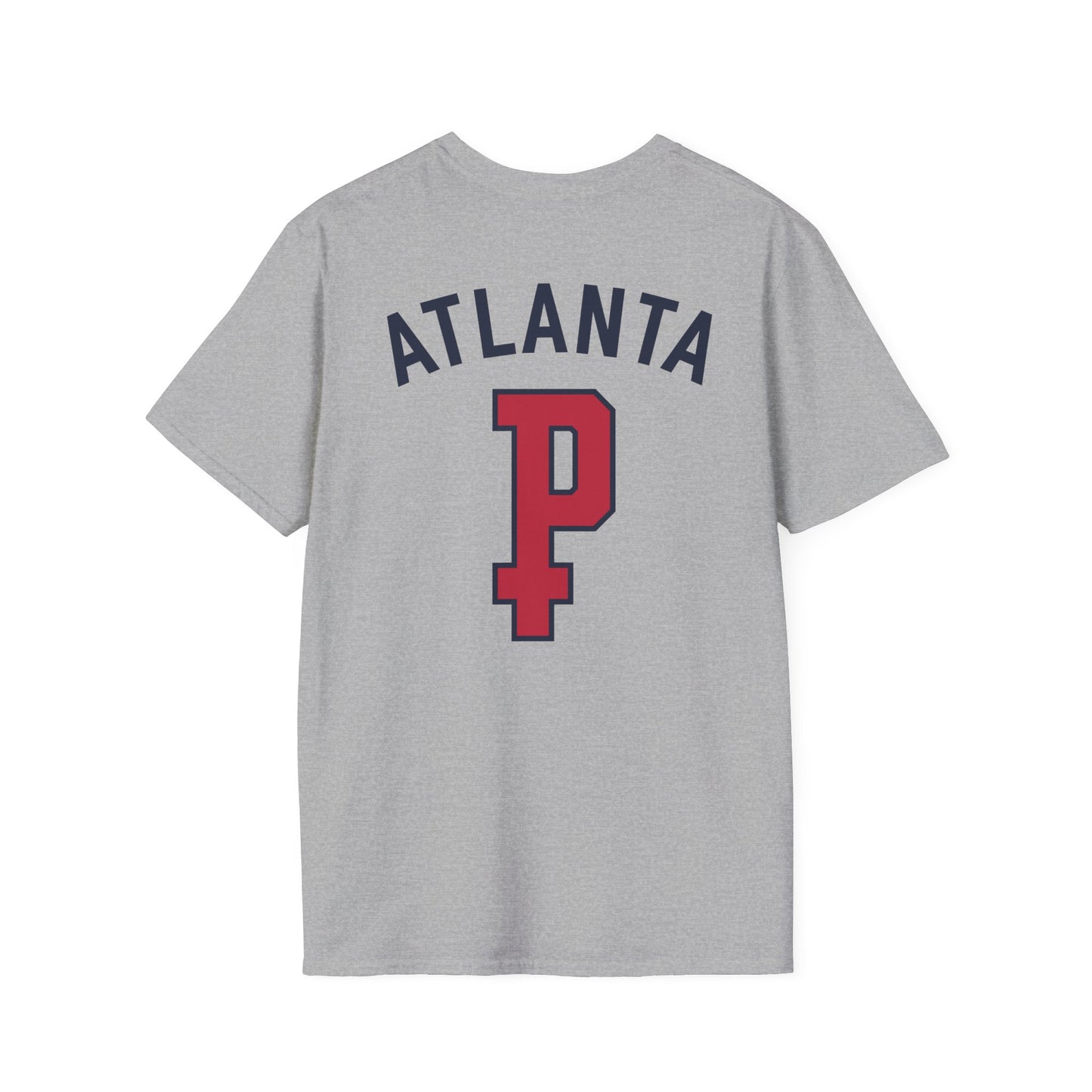 CHOPHOUSE – Crewneck Tee