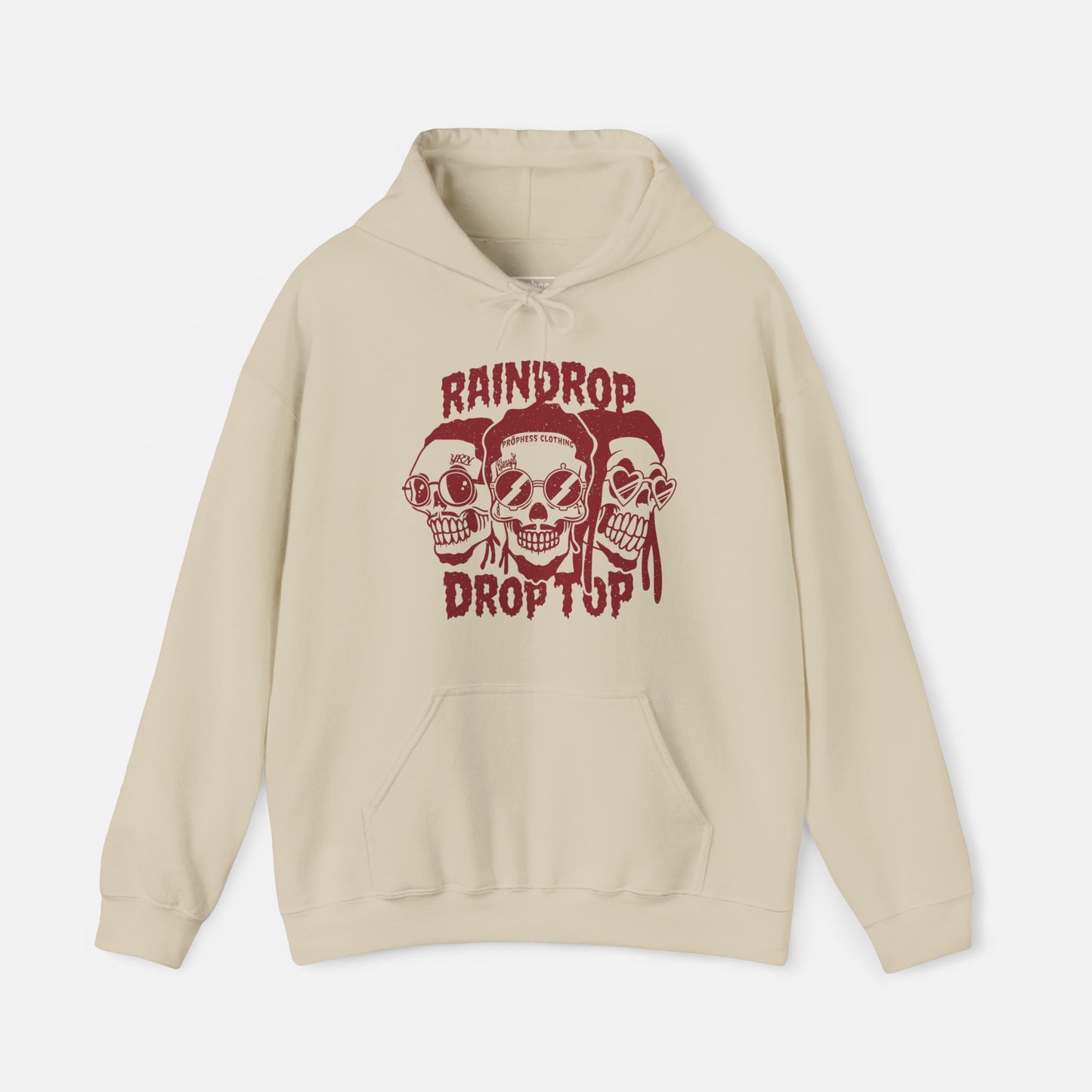 BOUJEE – Pullover Hoodie