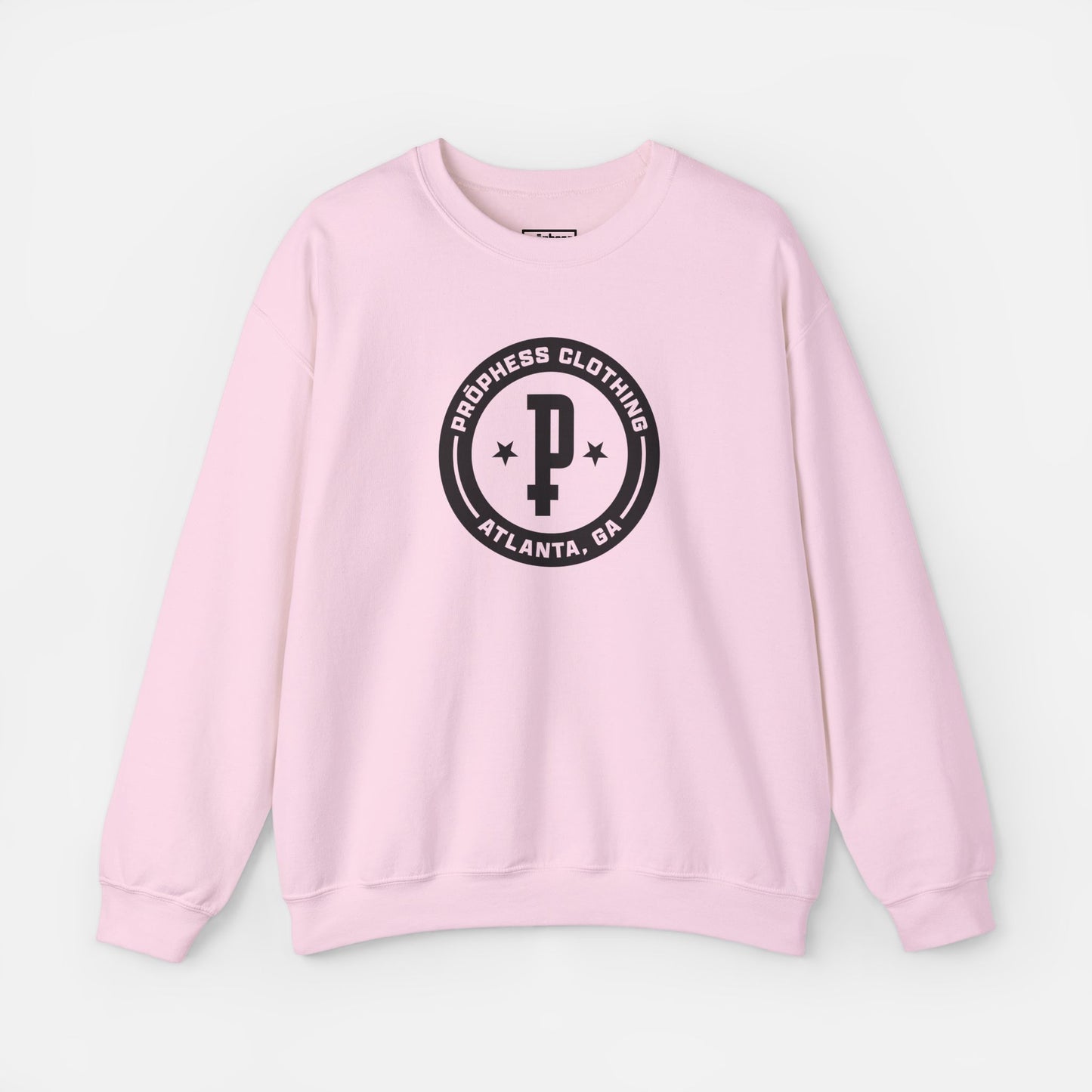 INSIGNIA – Crewneck Sweatshirt