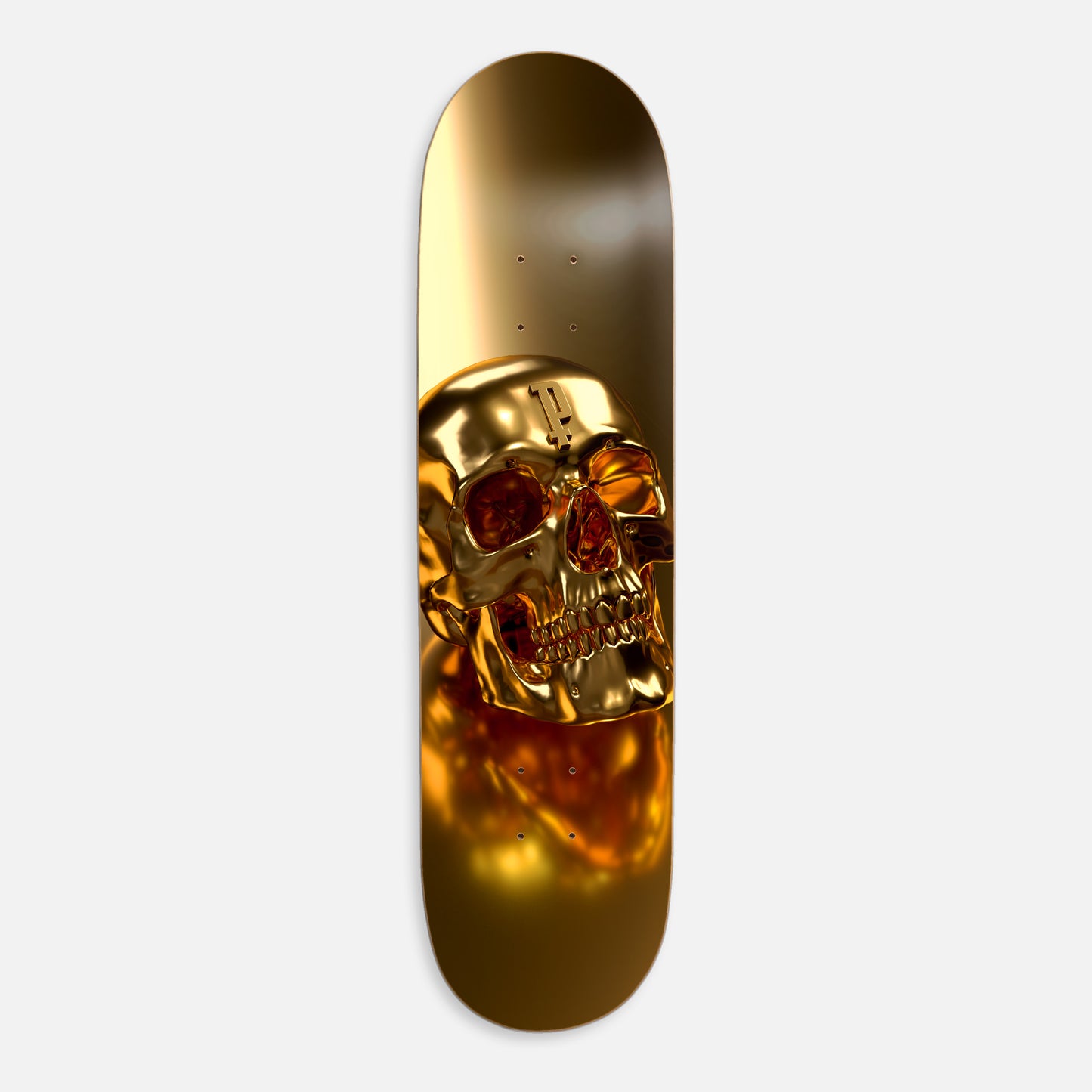 CALAVERA – Skateboard Deck