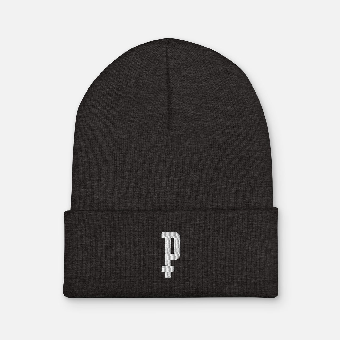 ICON – Cuffed Beanie