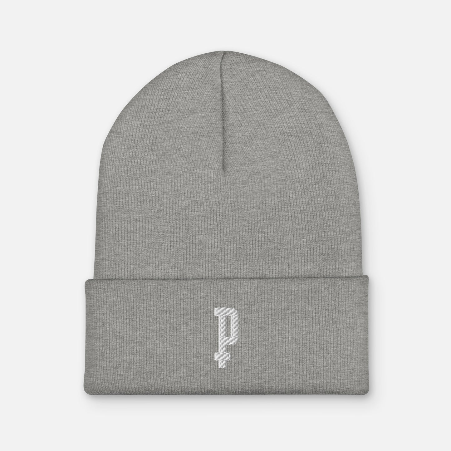 ICON – Cuffed Beanie