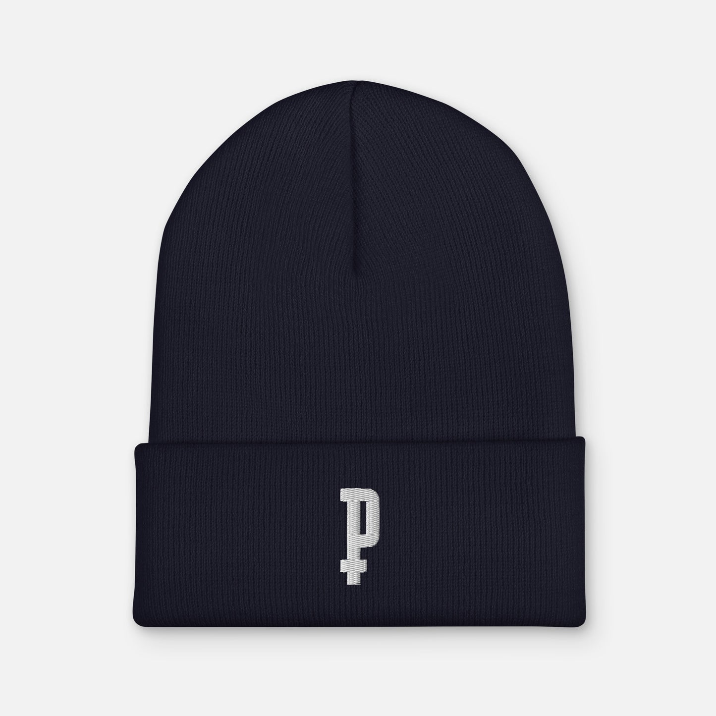 ICON – Cuffed Beanie