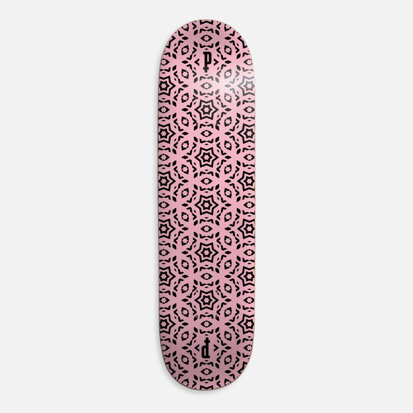 LACE – Skateboard Deck
