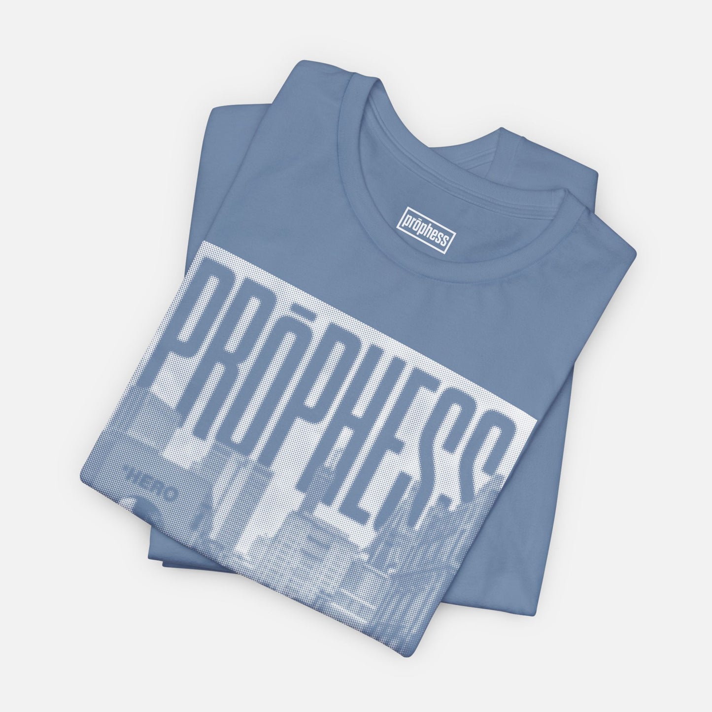 AUBURN AVE – Crewneck Tee