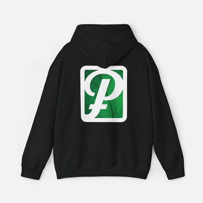 SWEET LEAF – Pullover Hoodie