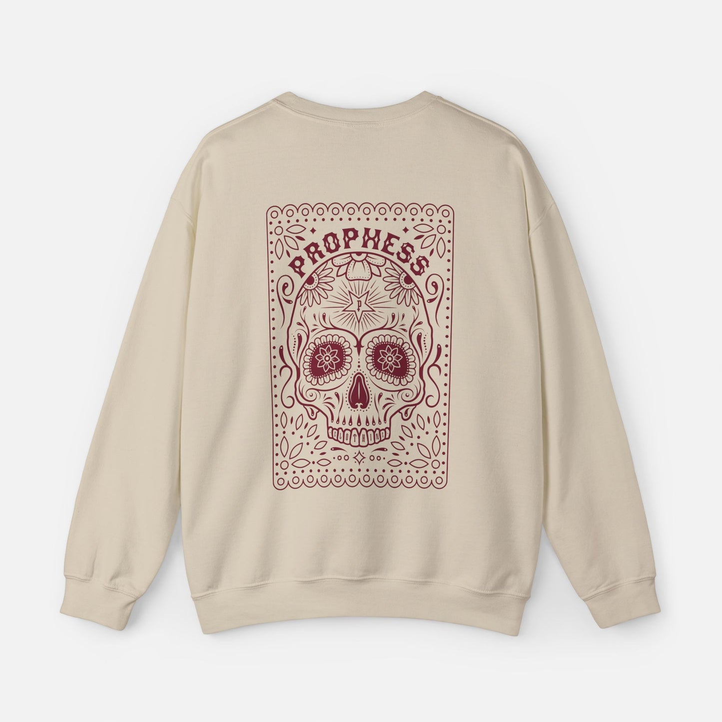 MUERTOS – Crewneck Sweatshirt