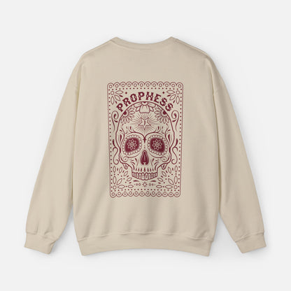 MUERTOS – Crewneck Sweatshirt