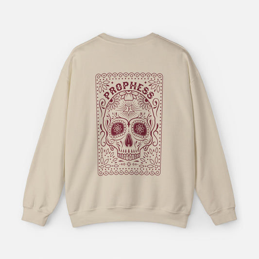 MUERTOS – Crewneck Sweatshirt