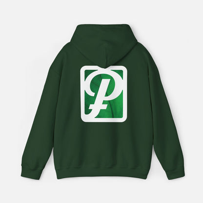 SWEET LEAF – Pullover Hoodie