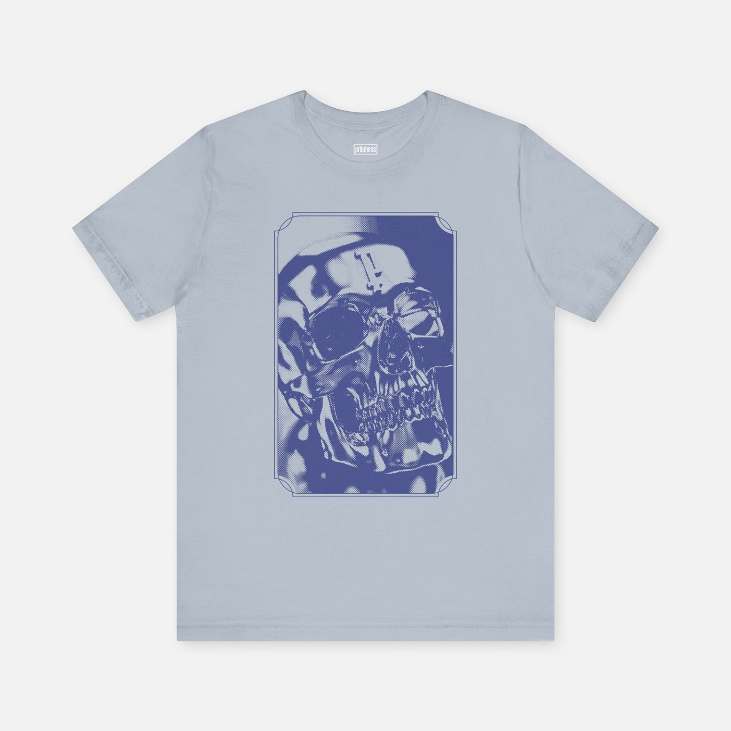 CALAVERA – Crewneck Tee