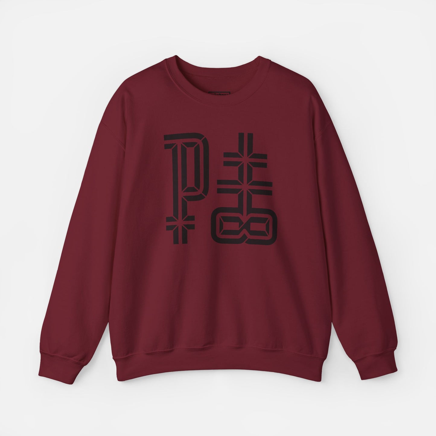 BRIMSTONE – Crewneck Sweatshirt