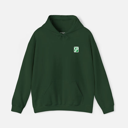 SWEET LEAF – Pullover Hoodie