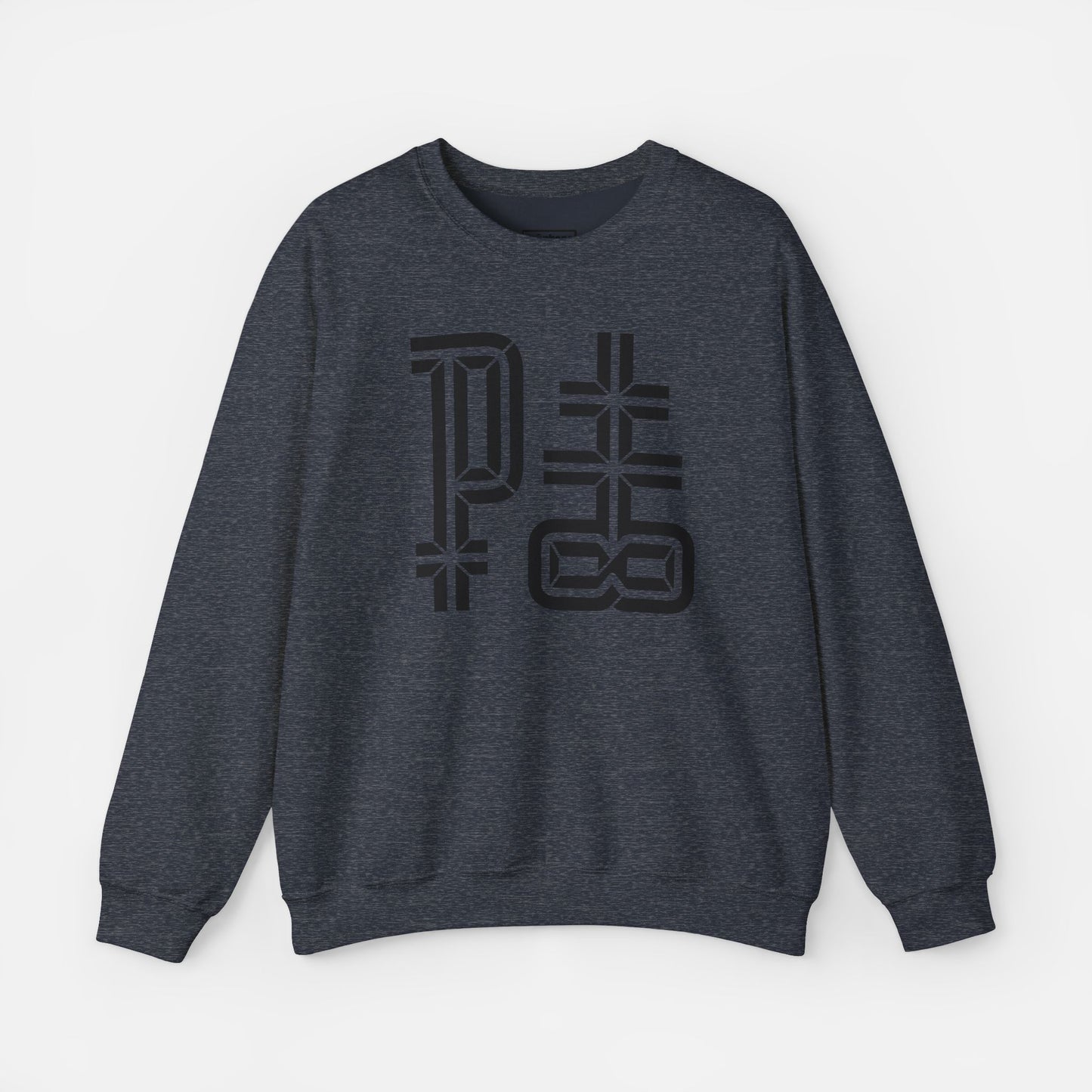 BRIMSTONE – Crewneck Sweatshirt