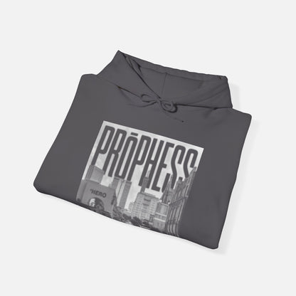 AUBURN AVE – Pullover Hoodie