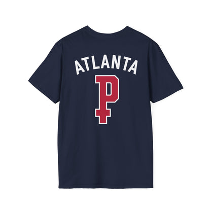 CHOPHOUSE – Crewneck Tee