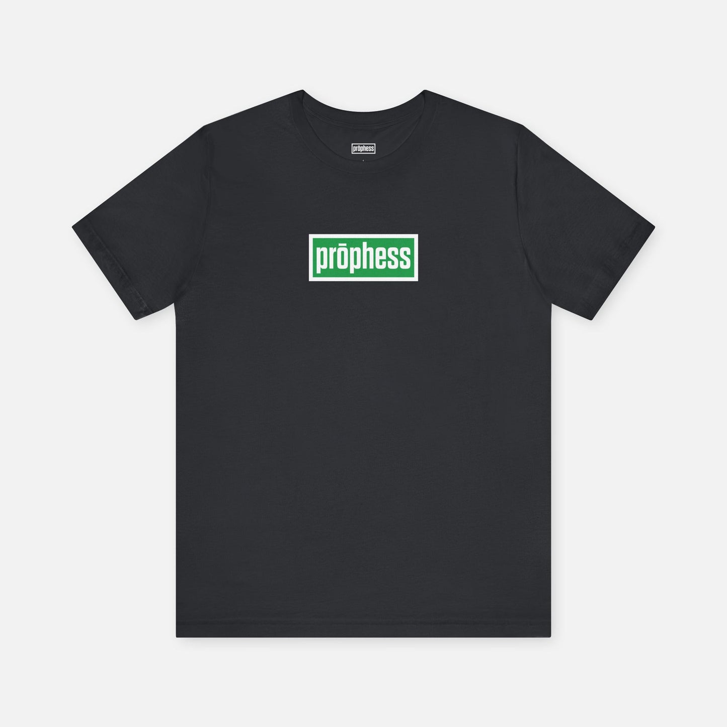 CLASSIC – Crewneck Tee