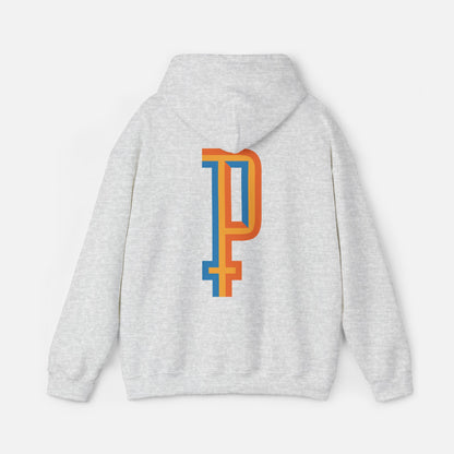 TRANSIT – Pullover Hoodie