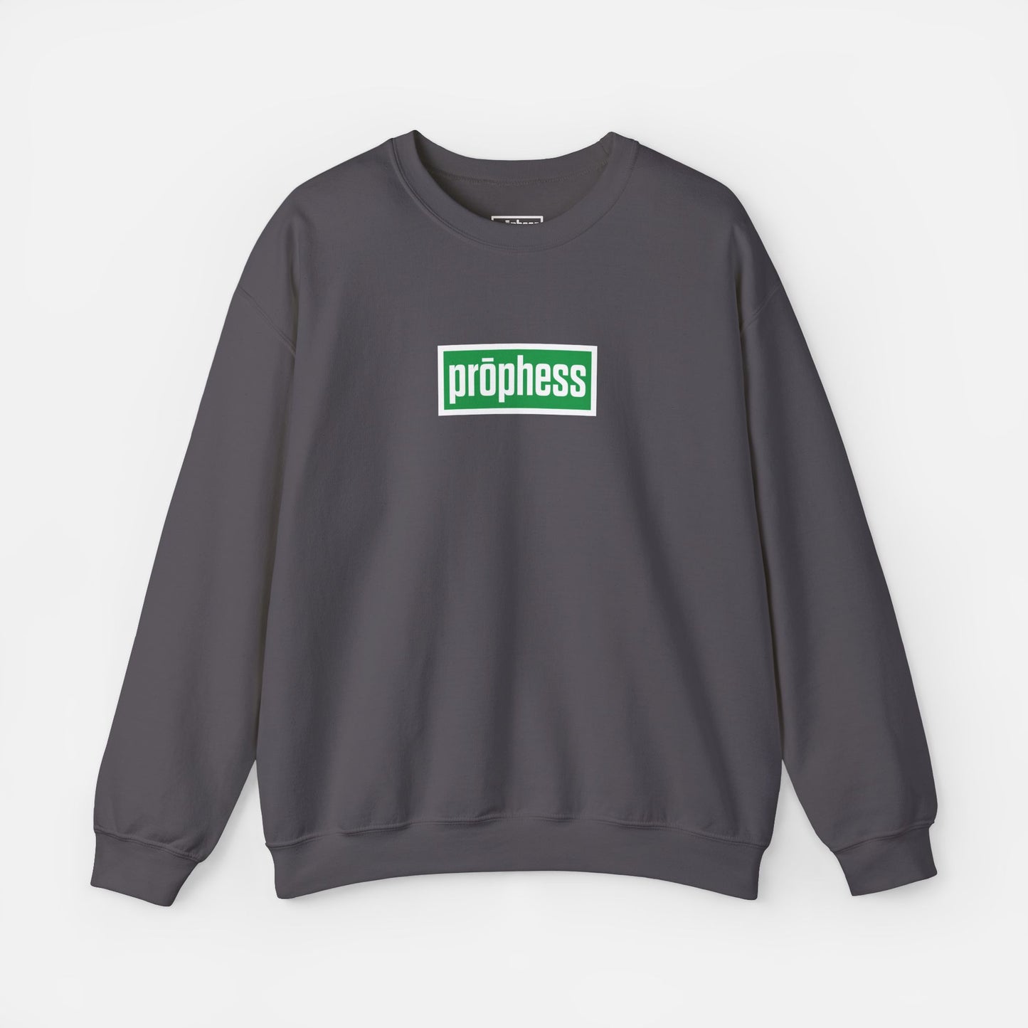 CLASSIC – Crewneck Sweatshirt
