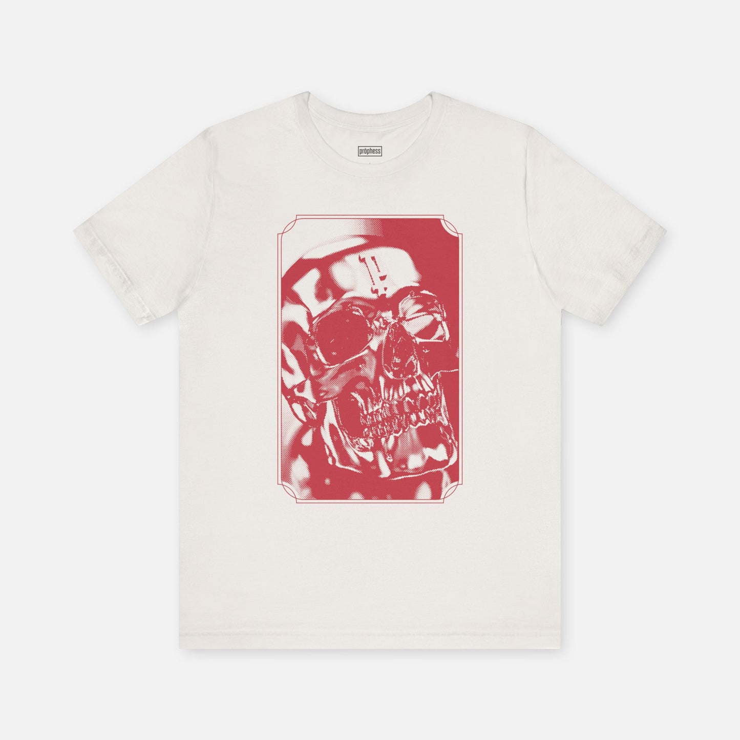 CALAVERA – Crewneck Tee