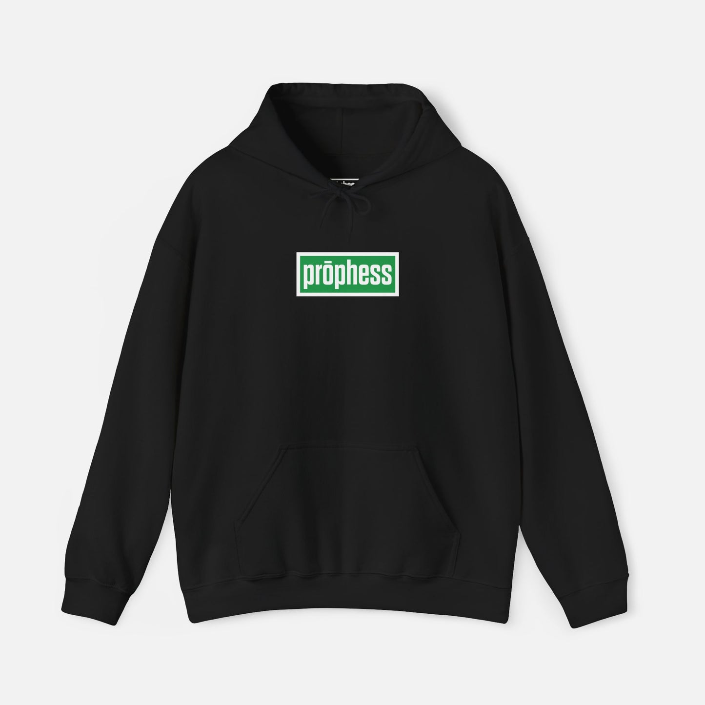 CLASSIC – Pullover Hoodie