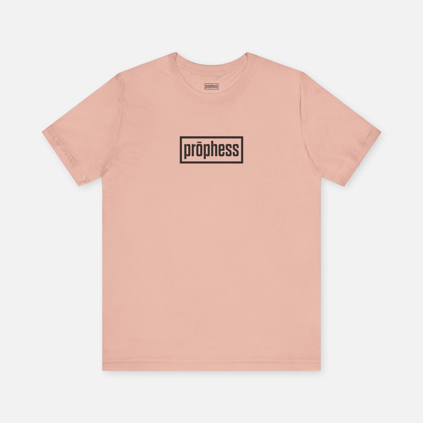 CLASSIC – Crewneck Tee