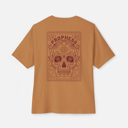 MUERTOS – Oversized Tee